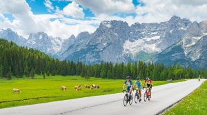 La 3Epic - Tre Cime di Lavaredo Cycling Road nel 2019 non si farà