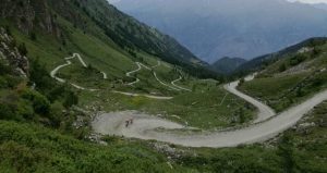 Granfondo Sestriere Colle delle Finestre: 121 km e 3.400 metri di dislivello