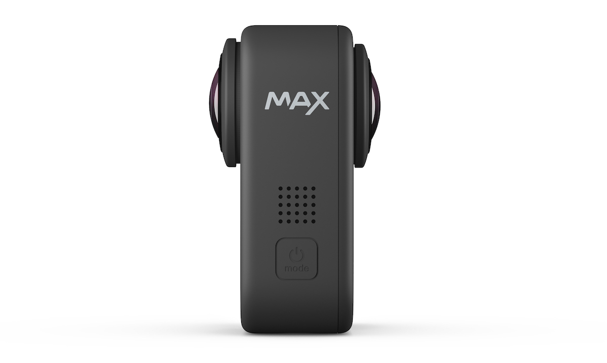 GoPro Max