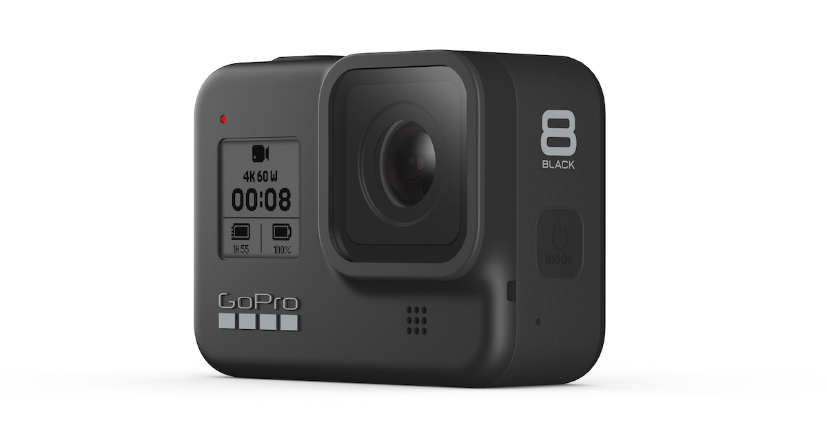 GoPro Hero8 Black