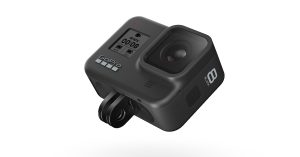 GoPro Hero8 Black: nuovo obiettivo e riprese ancora più stabili