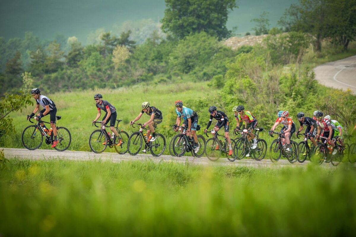 Granfondo Via del Sale 2019