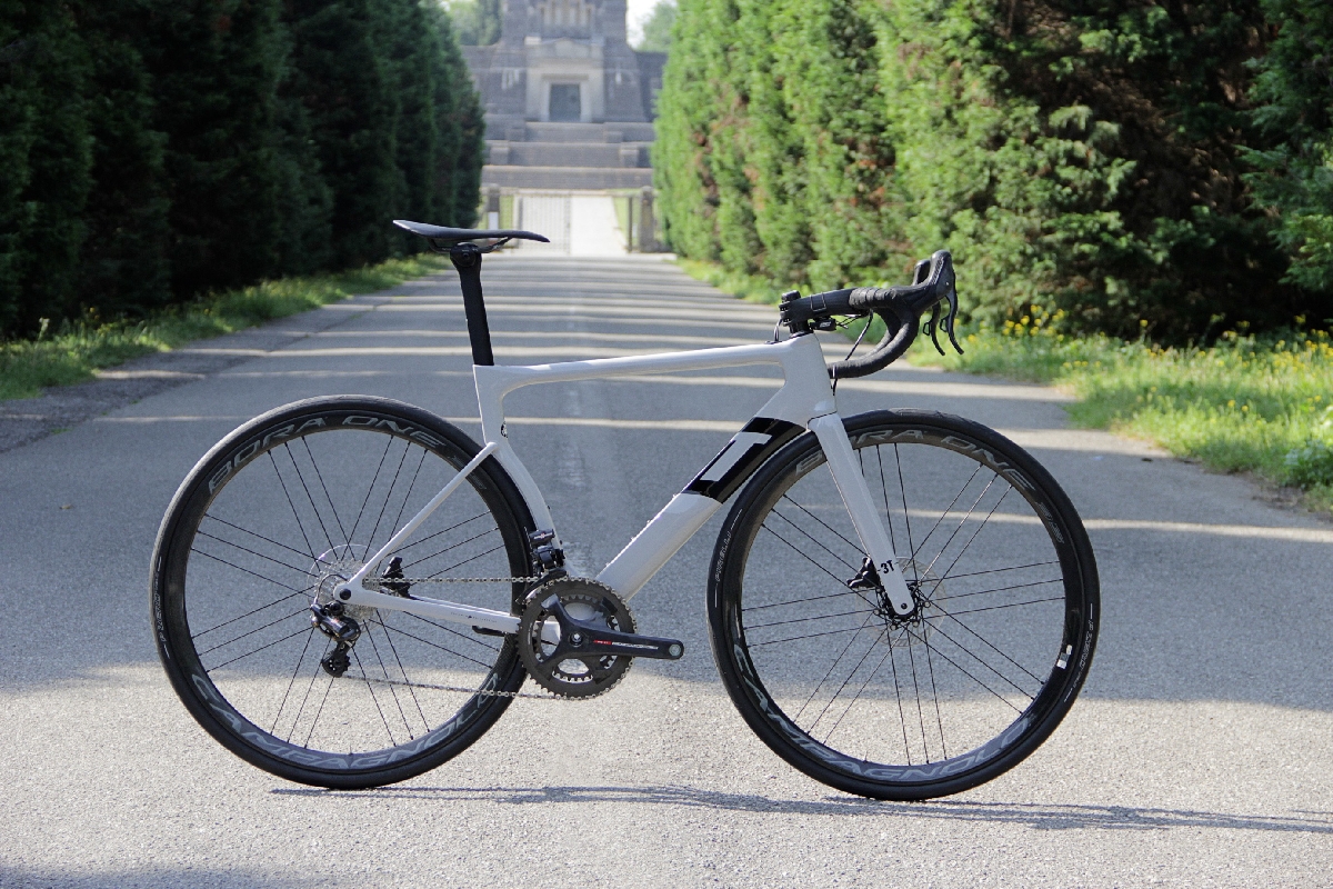 3T STRADA DUE