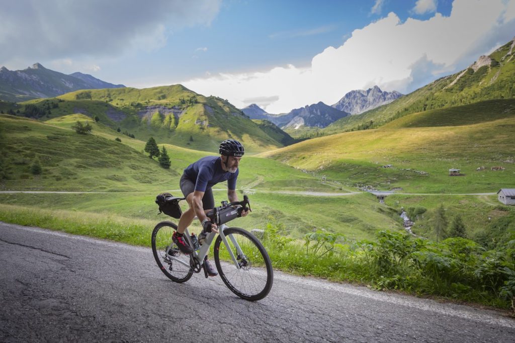 3T Exploro Pro Rival