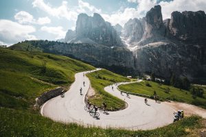 Maratona Dles Dolomites 2019: esperienza epica per 9038 ciclisti
