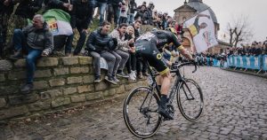 VIDEO - Niki Terpstra e la sua Wilier Cento10Pro "speciale"