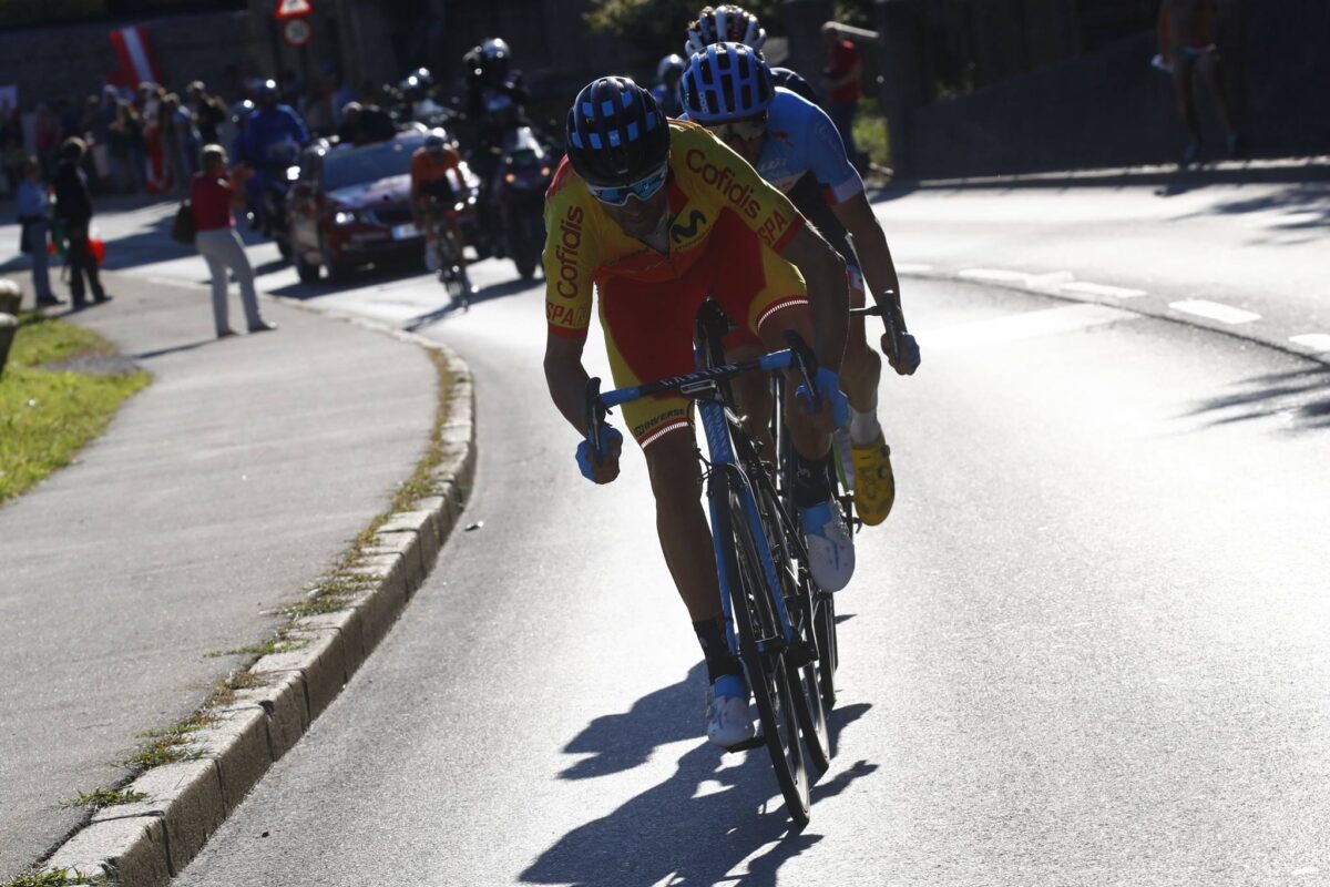 Mondiali Innsbruck Uomini