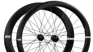 Nuove ruote Enve 45 e 65 Foundation: alta qualità, ma a prezzi più accessibili