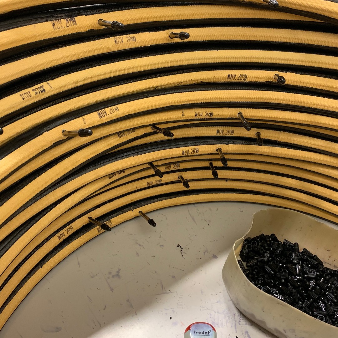 tubeless o copertoncino