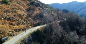 Graie 3000: una cicloturistica con salite cronometrate dedicata ai "veri" scalatori