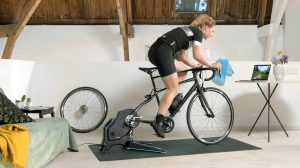 Allenarsi a casa: ecco le iniziative lanciate dalla Federazione Ciclistica Italiana