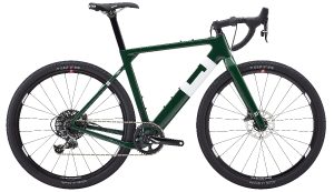 Ecco la 3T Exploro Limited Edition, una bici gravel-aero adatta a tutti i terreni