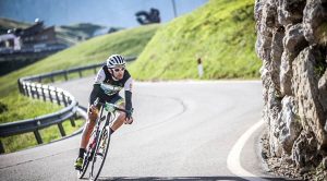 La mia Maratona dles Dolomites 2019: il Giau, i crampi e quella festa straordinaria