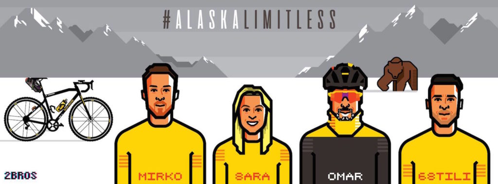 AlaskaLimitLess