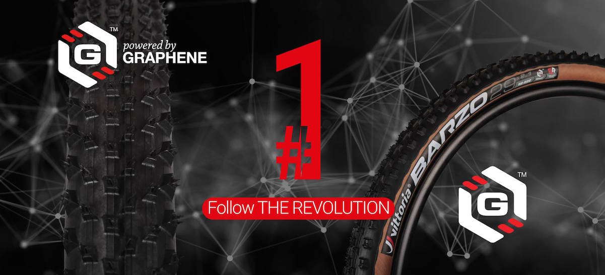 Vittoria Grafene 2.0