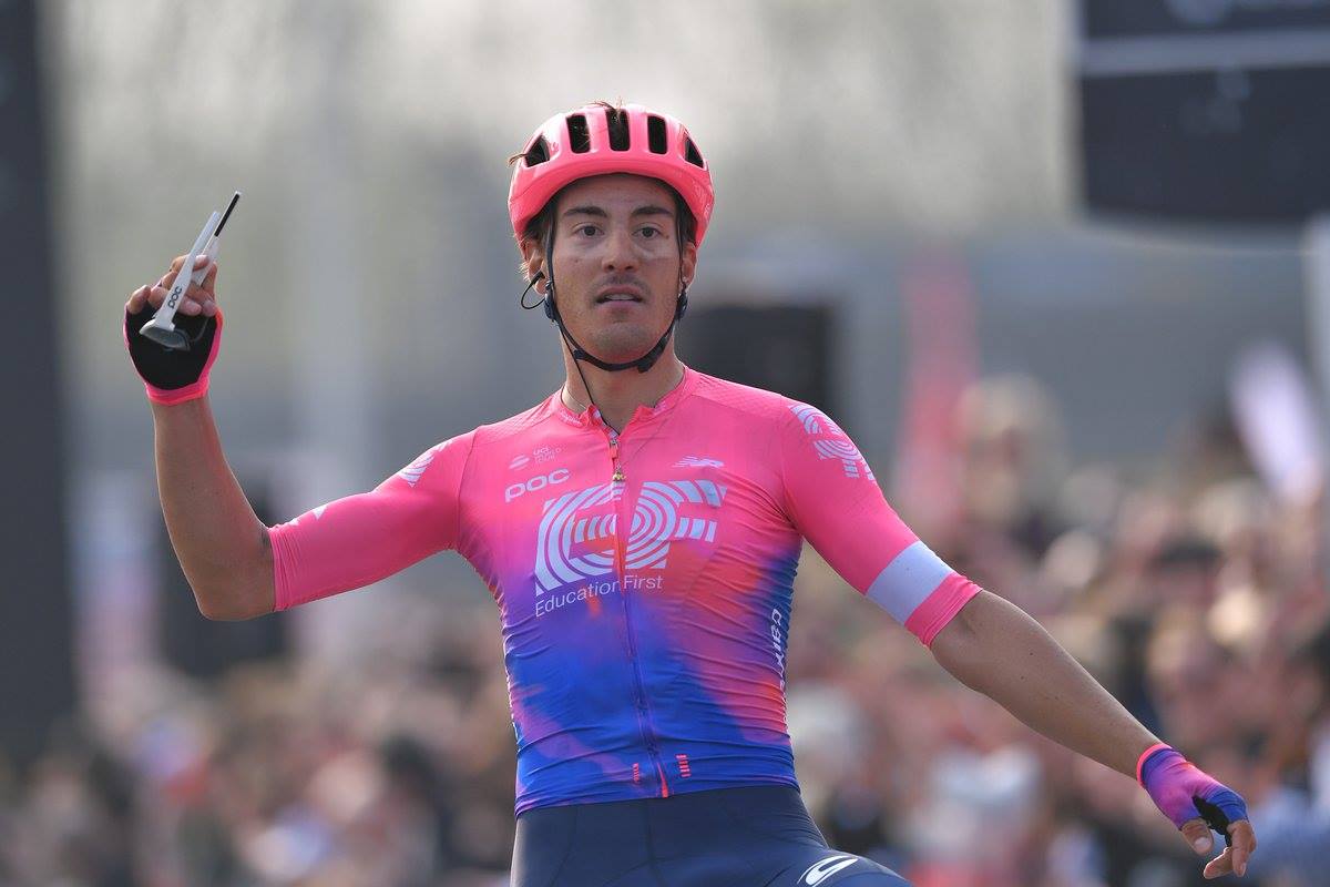 Giro delle Fiandre 2019