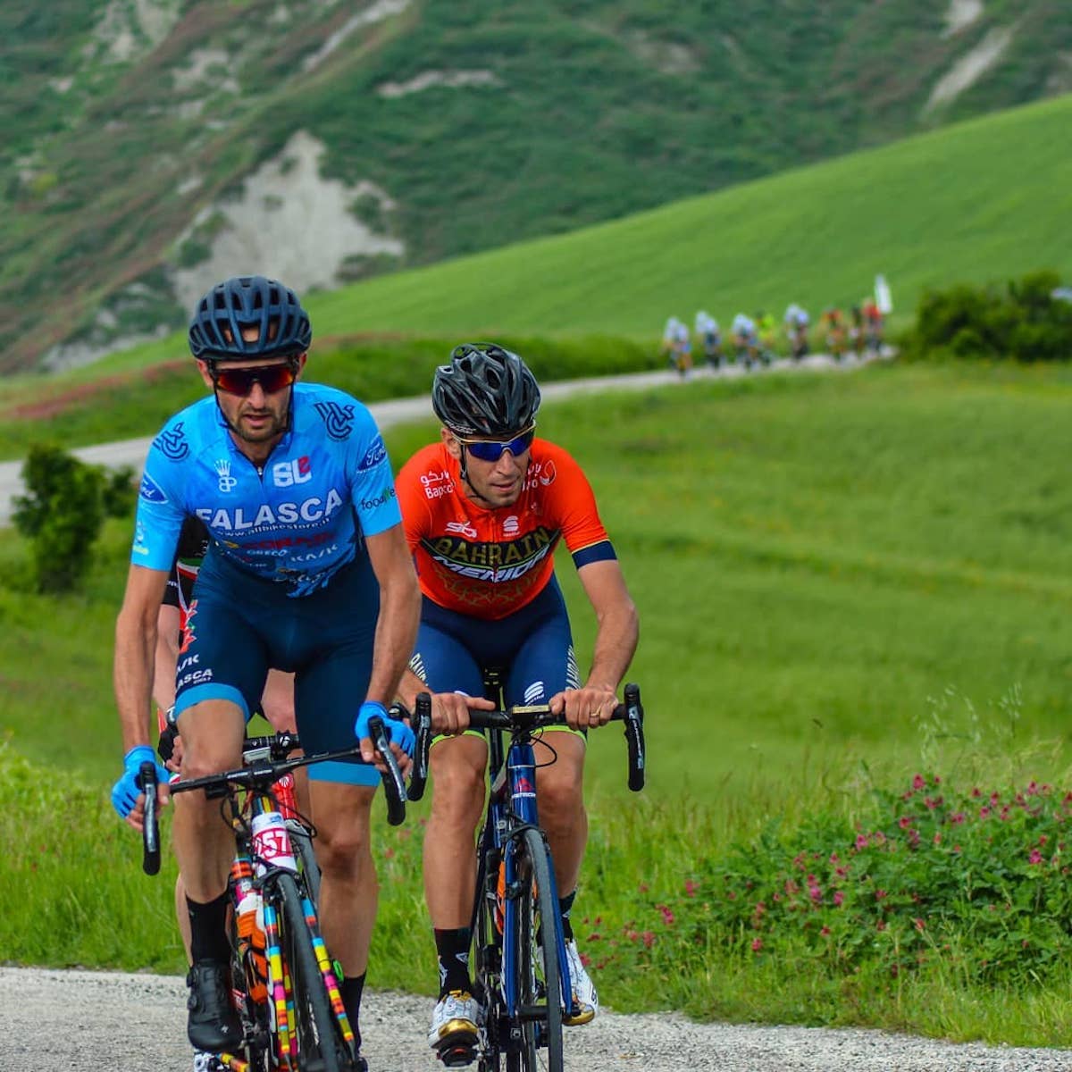 Granfondo Squali