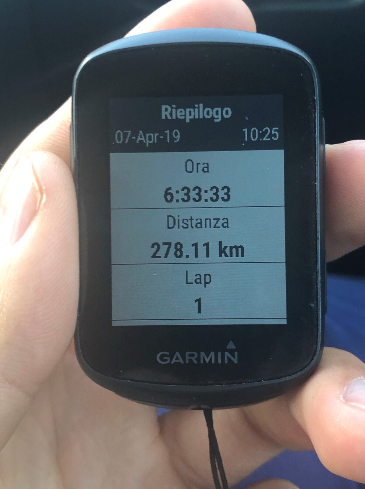 Giro delle Fiandre 2019