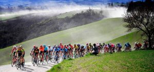 Annullata anche la Strade Bianche Pro'. Che succederà adesso?