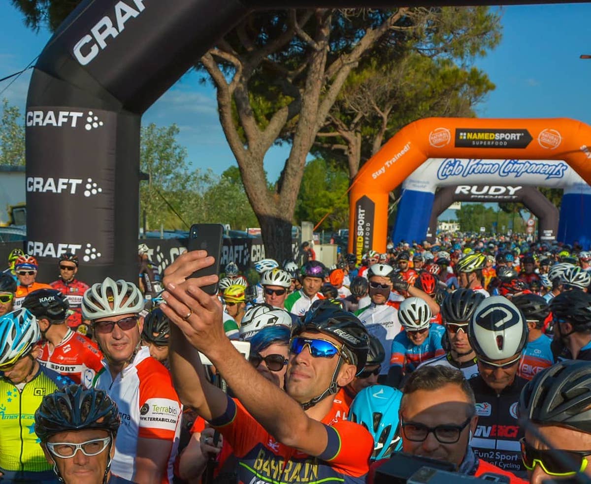 Granfondo Squali