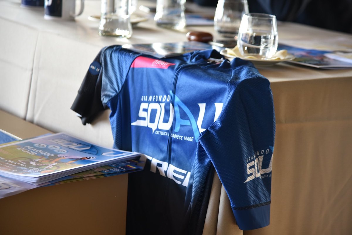 Granfondo Squali