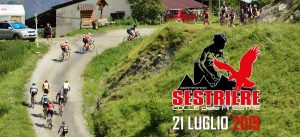 Granfondo Sestriere Colle delle Finestre: ecozone e squalifica per chi getta rifiuti
