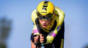 Respirazione e ciclismo. Come migliorarla per aumentare le prestazioni 