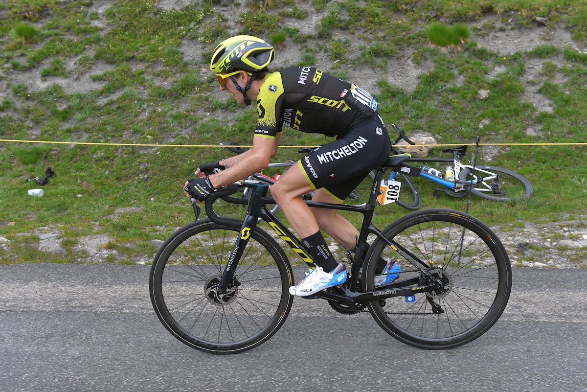 tubeless o copertoncino