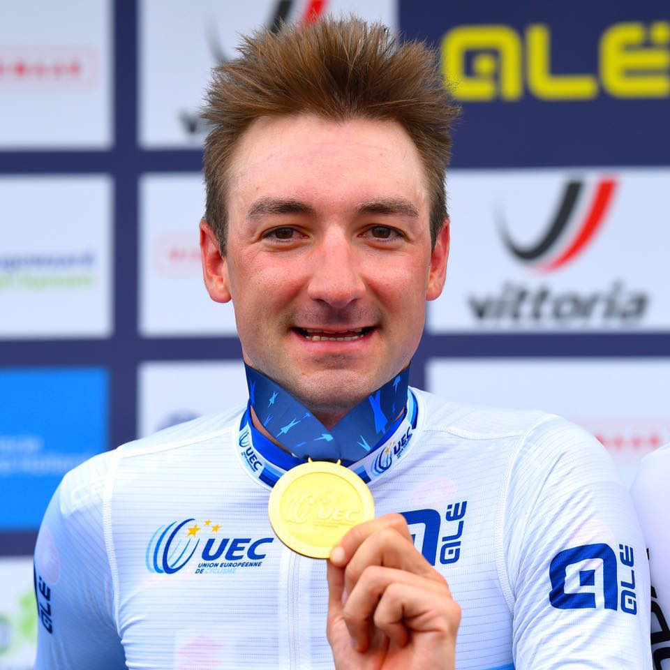 Campionati Europei 2019