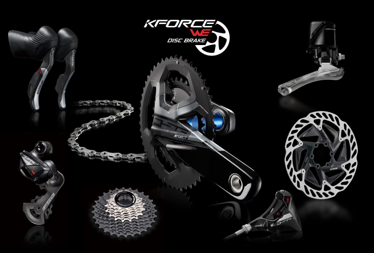 Gruppo elettronico Fsa