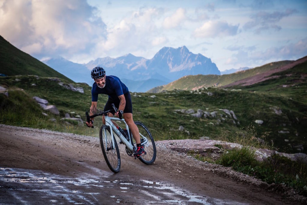 Jeroboam Gravel Challenge