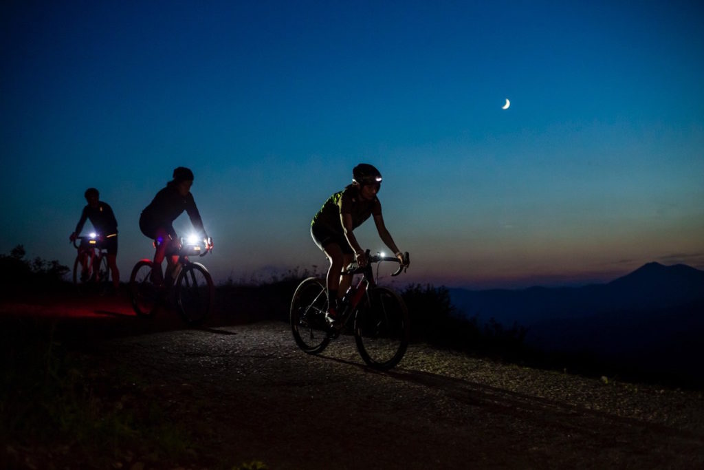 Jeroboam Gravel Challenge