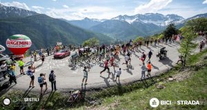 Gran Fondo in montagna e grandi salite. Come adattarsi all’altura?