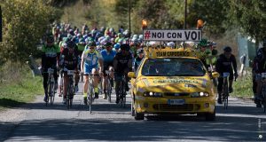 #NoiConVoi2018: il 21 ottobre si pedala per la solidarietà insieme ai Pro'