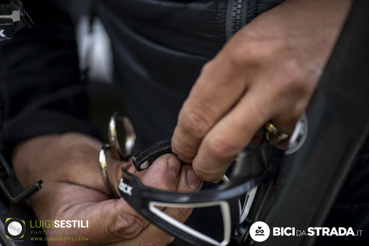 Parigi-Roubaix tech gallery