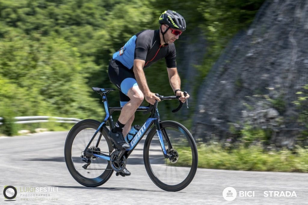 Giant Propel Advanced SL 0