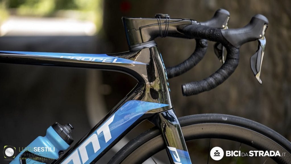 Giant Propel Advanced SL 0