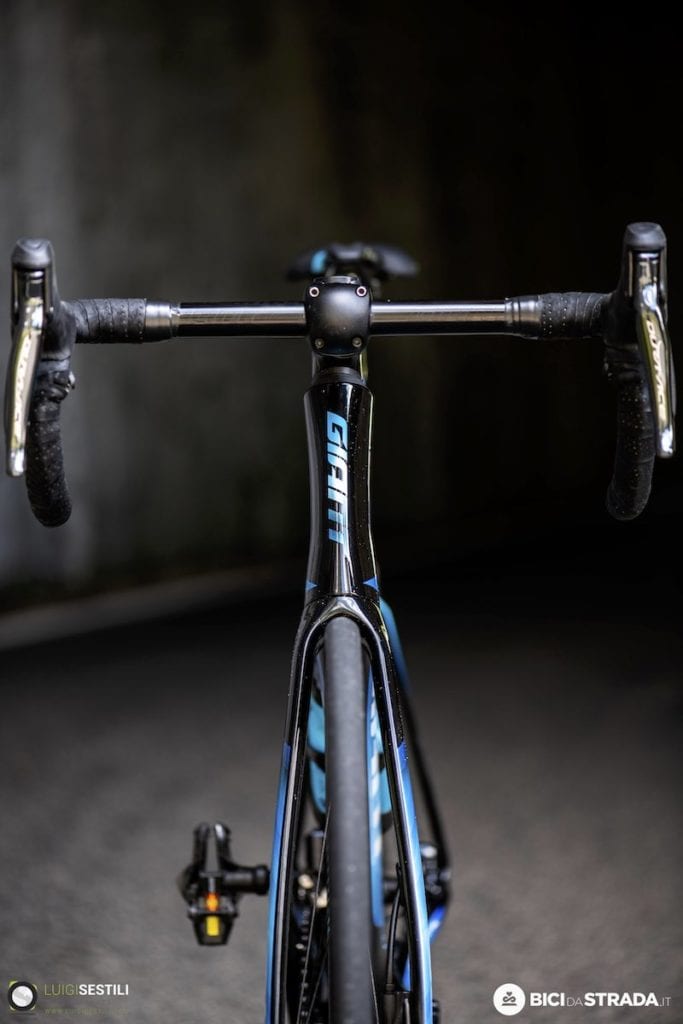 Giant Propel Advanced SL 0
