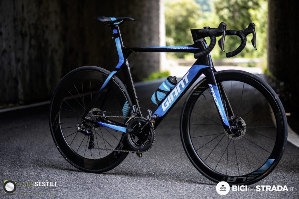 Giant Propel Advanced SL 0