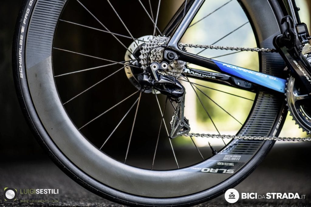 Giant Propel Advanced SL 0