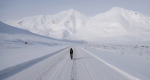 Atigun Pass conquistato: il racconto dell'epica tappa finale dell'Alaska Limitless