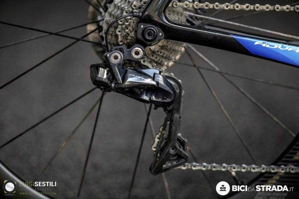Giant Propel Advanced SL 0