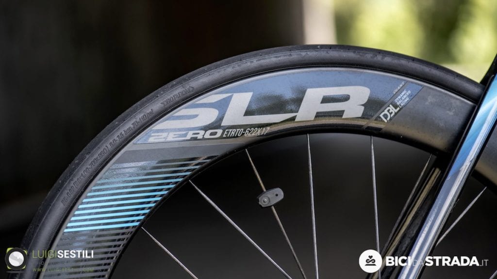 Giant Propel Advanced SL 0