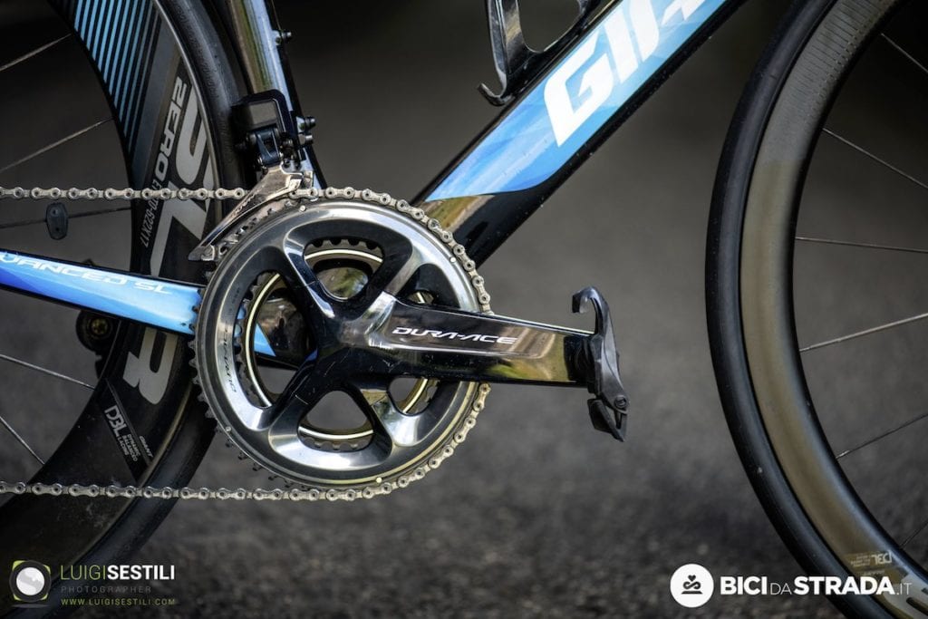 Giant Propel Advanced SL 0