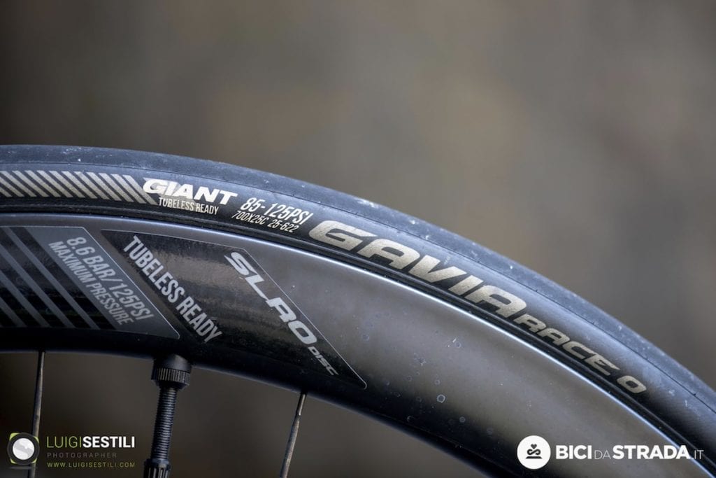 Giant Propel Advanced SL 0