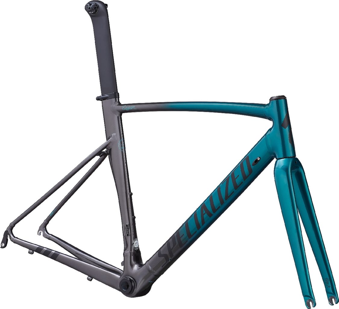 Specialized Sagan Collection