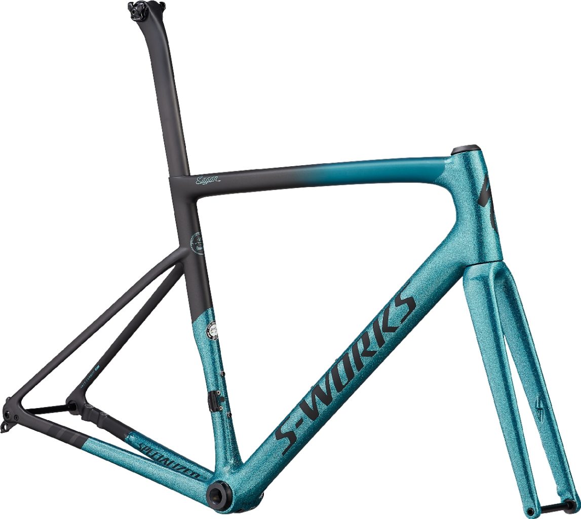 Specialized Sagan Collection