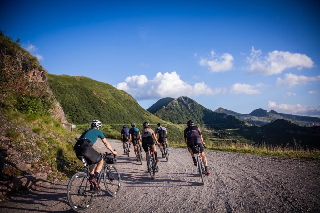 Jeroboam Gravel Challenge