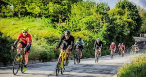 Nuovi percorsi per la Granfondo Via del Sale Fantini Club 2020