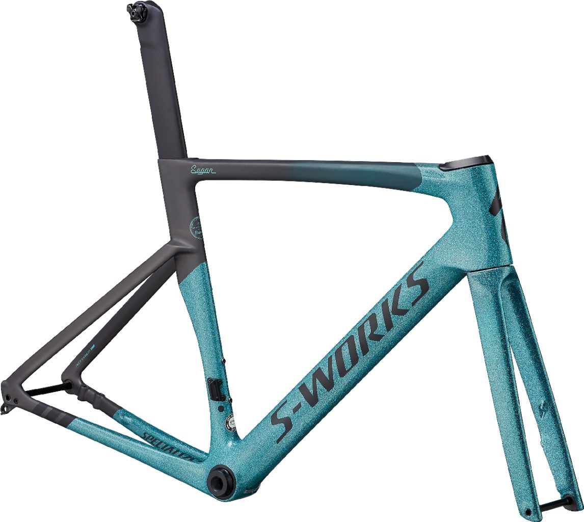 Specialized Sagan Collection